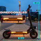 Scooter eléctrico G4