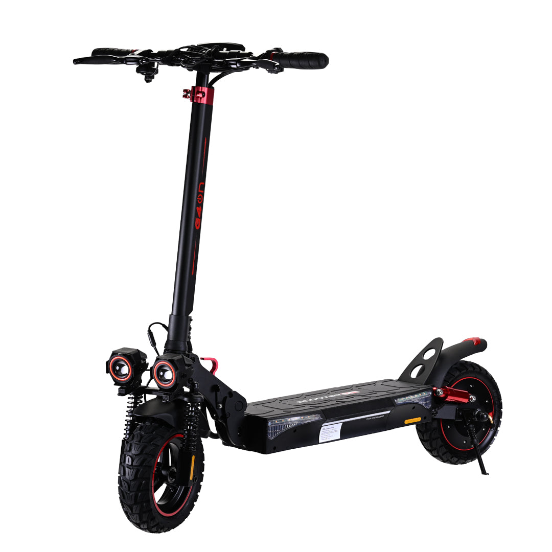 Scooter eléctrico G4