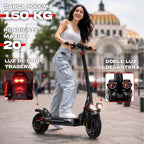 Scooter eléctrico G4