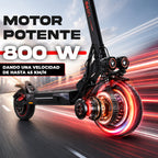 Scooter eléctrico G4