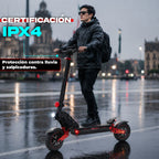 Scooter eléctrico G5