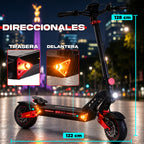 Scooter eléctrico G5