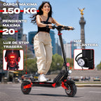 Scooter eléctrico G5