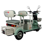 Trimoto eléctrica Dream