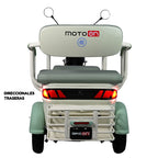 Trimoto eléctrica Dream