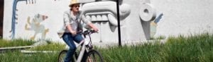 Bicicletas Eléctricas BikeOn mejora tu salud