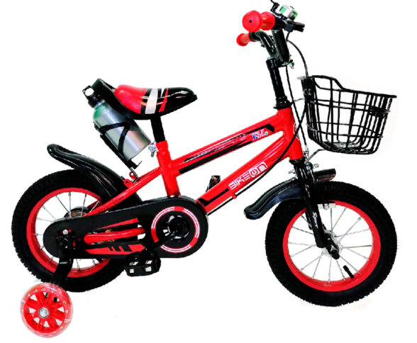 Bicicleta Infantil Kids 2024